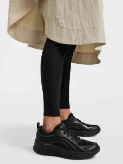 Damen Skechers Sneaker Cushion Walker