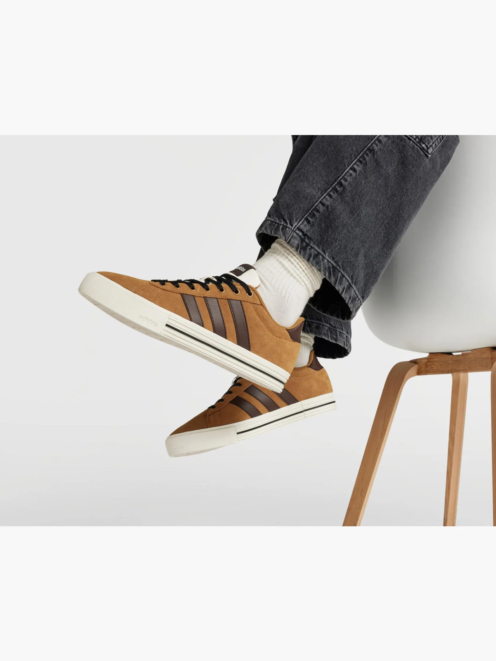Herren adidas Sneaker DAILY 4.0
