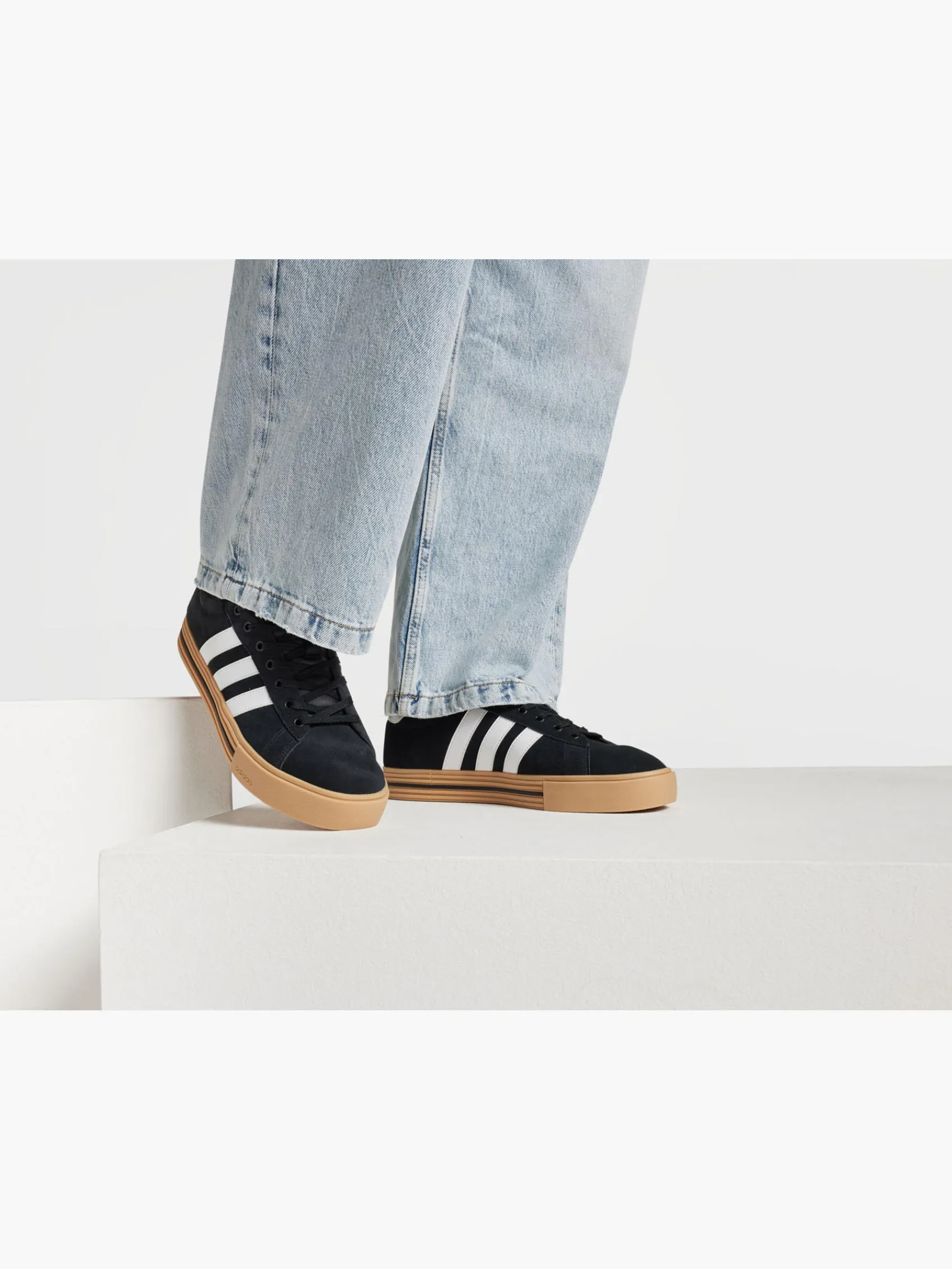 Herren adidas Sneaker DAILY 4.0
