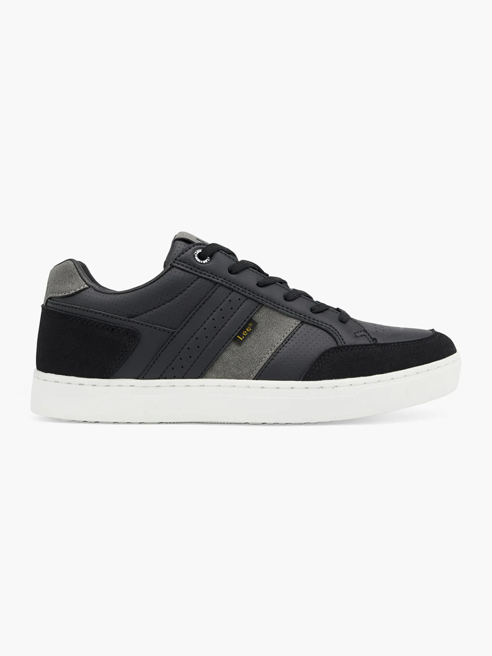 Herren Lee Sneaker DEAN MEN LOW