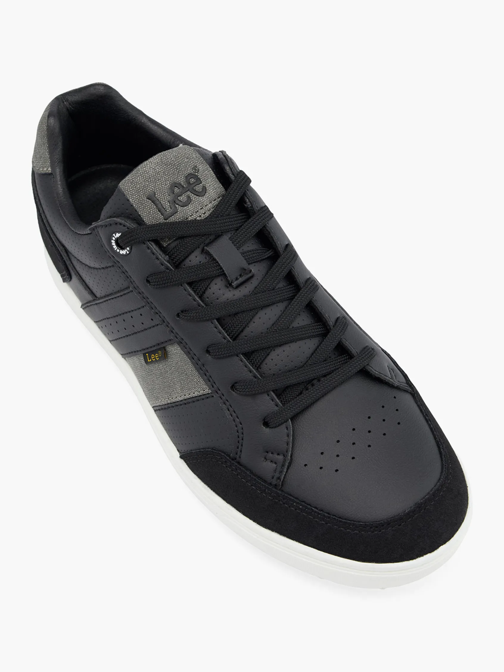 Herren Lee Sneaker DEAN MEN LOW