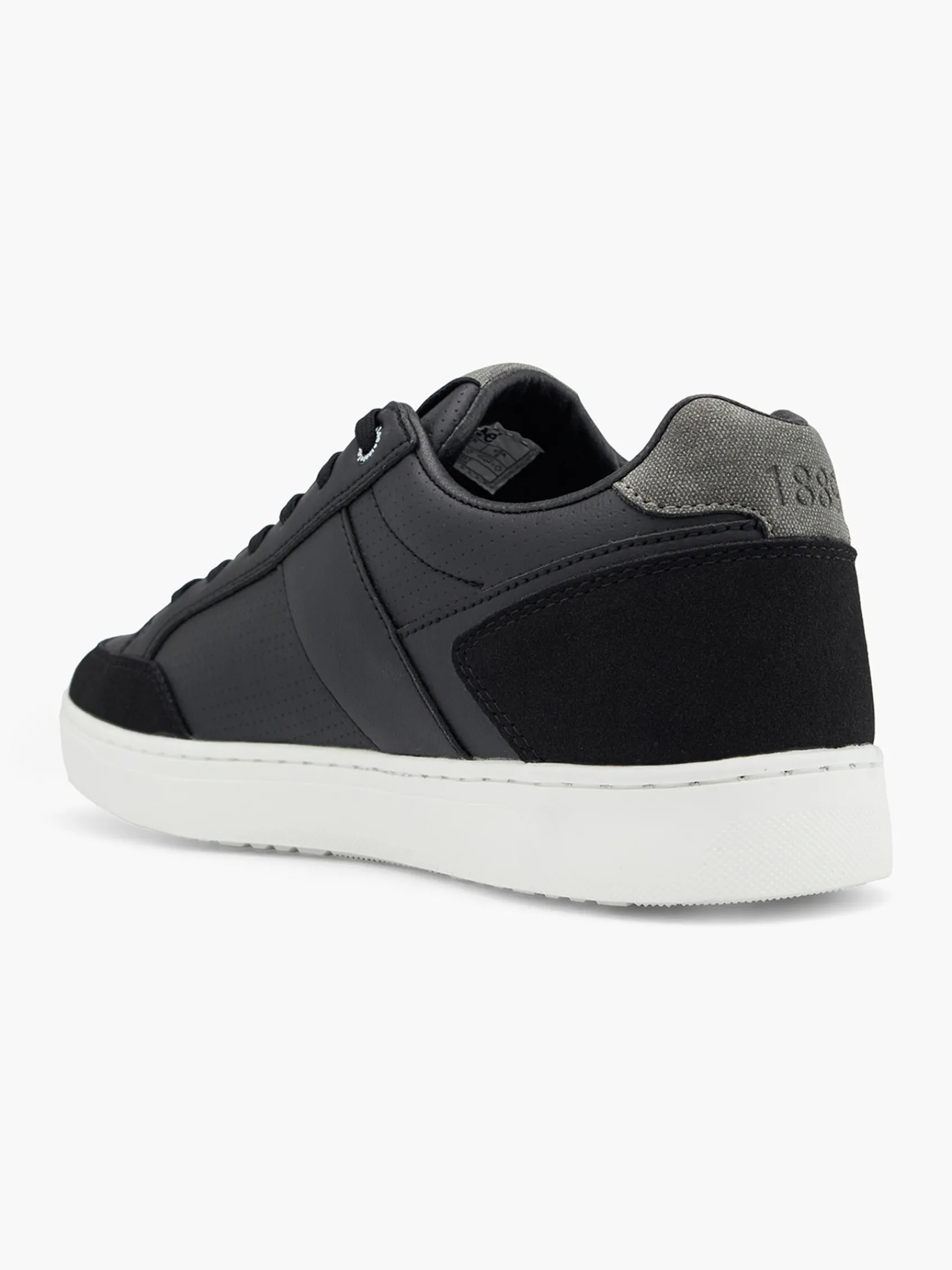 Herren Lee Sneaker DEAN MEN LOW