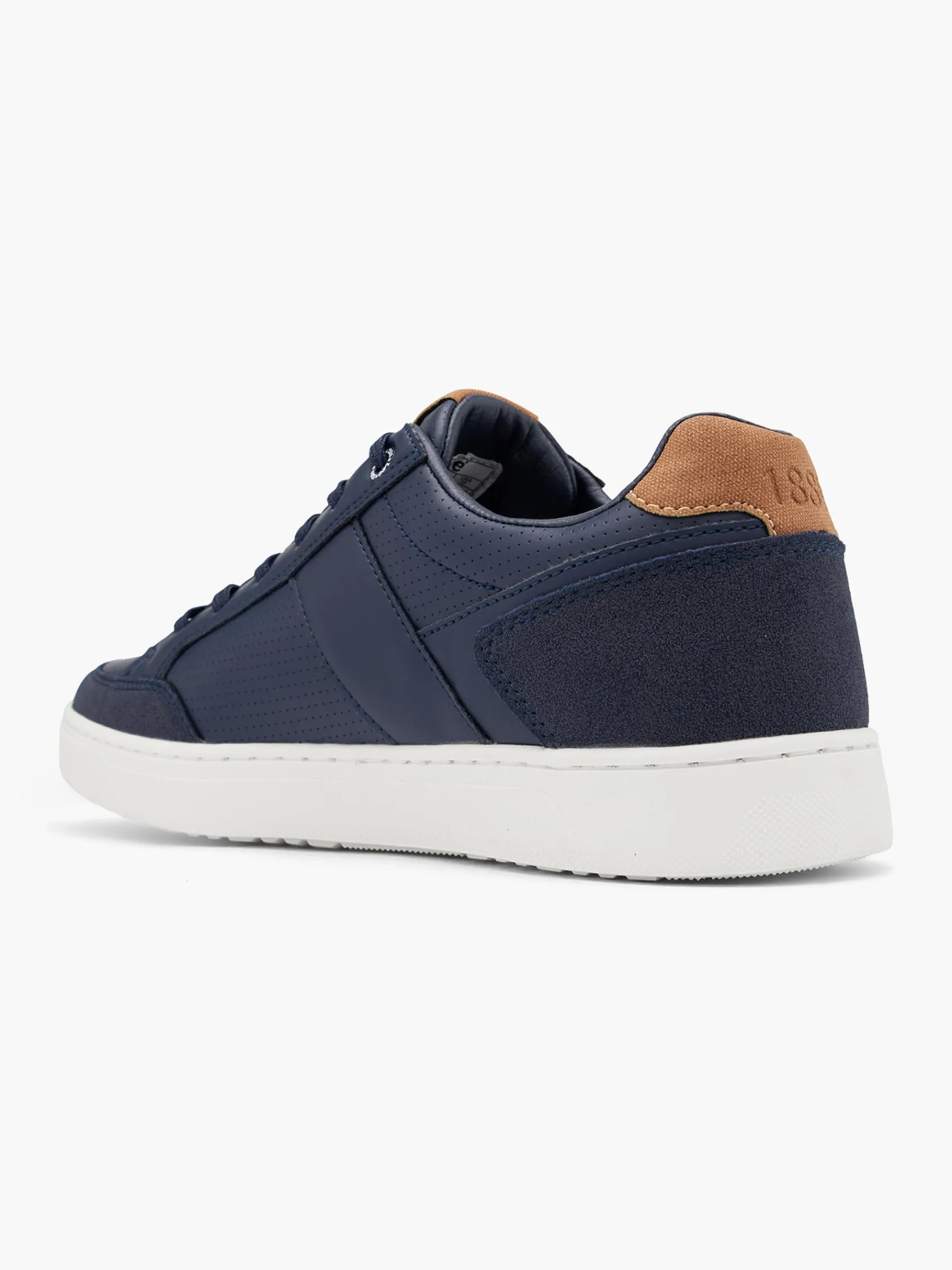 Herren Lee Sneaker DEAN MEN LOW