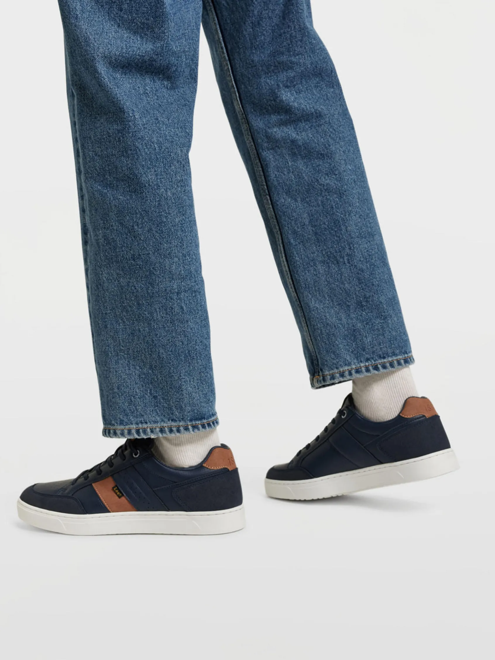 Herren Lee Sneaker DEAN MEN LOW