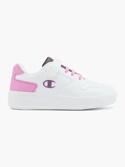Kinder Champion Sneaker DEUCE GIRLS PS