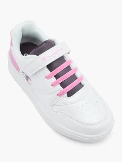 Kinder Champion Sneaker DEUCE GIRLS PS