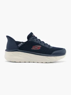 Herren Skechers Sneaker D'LUX ULTRA SWIFT FIT
