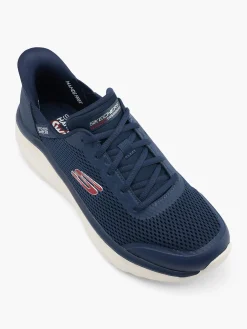 Herren Skechers Sneaker D'LUX ULTRA SWIFT FIT