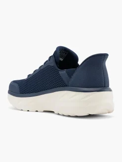 Herren Skechers Sneaker D'LUX ULTRA SWIFT FIT