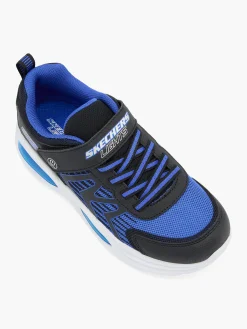 Kinder Skechers Sneaker DOUBLE ACE - mit Licht