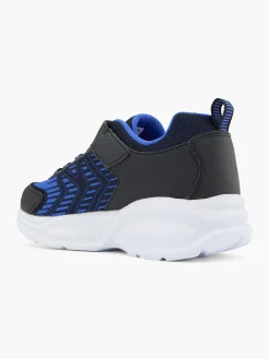 Kinder Skechers Sneaker DOUBLE ACE - mit Licht