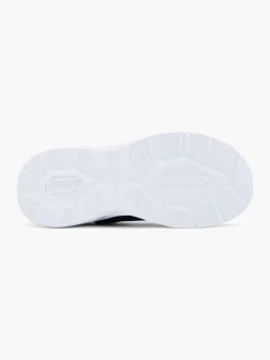 Kinder Skechers Sneaker DOUBLE ACE - mit Licht