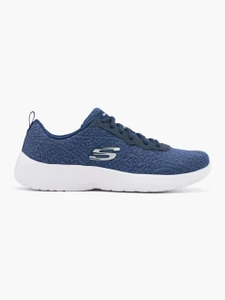 Damen Skechers Sneaker DYNAMIGHT-BLISSFUL