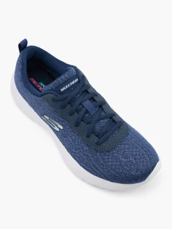 Damen Skechers Sneaker DYNAMIGHT-BLISSFUL