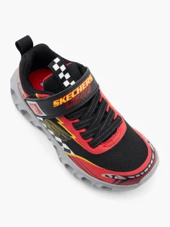 Kinder Skechers Sneaker ELIX - mit Licht
