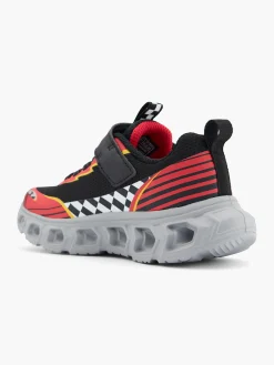 Kinder Skechers Sneaker ELIX - mit Licht