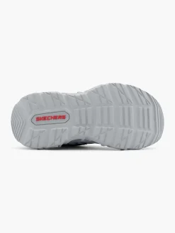 Kinder Skechers Sneaker ELIX - mit Licht