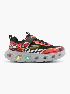 Kinder Skechers Sneaker ELIX - mit Licht