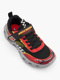 Kinder Skechers Sneaker ELIX - mit Licht