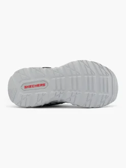 Kinder Skechers Sneaker ELIX - mit Licht