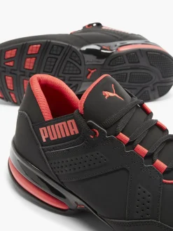 Kinder PUMA Sneaker ENZIN SL Jr