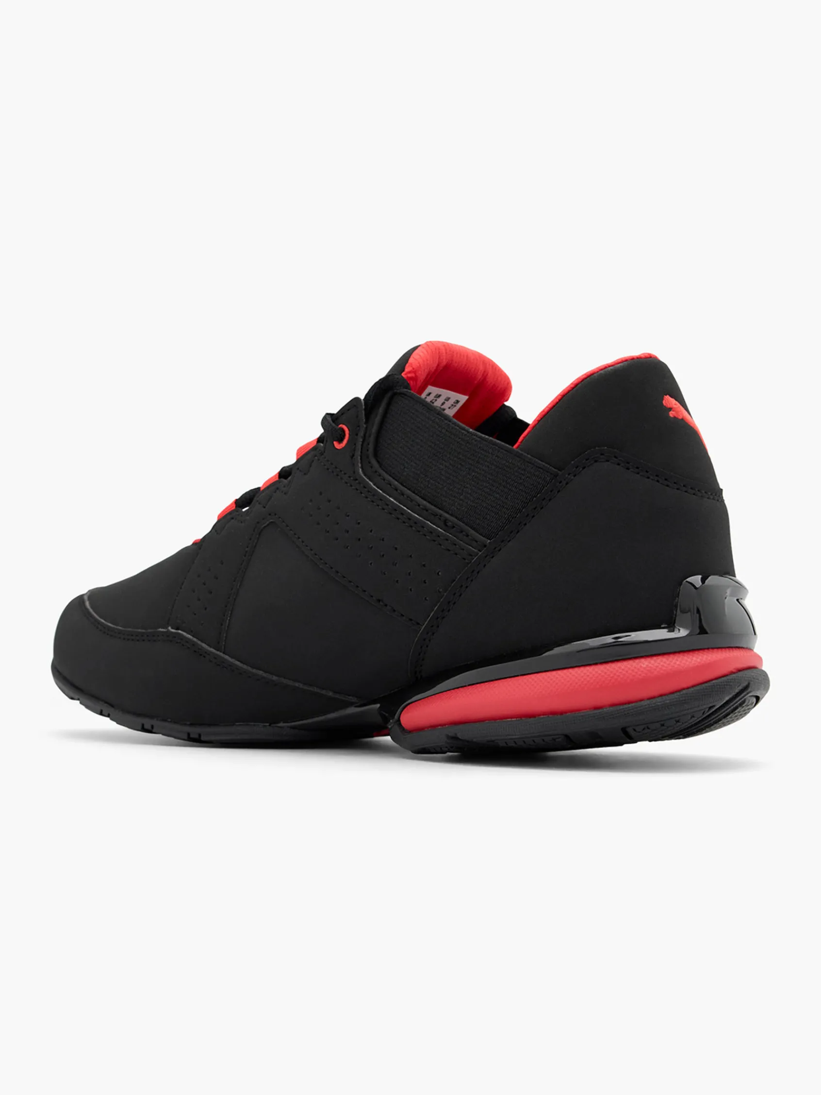 Herren PUMA Sneaker Enzin SL V2