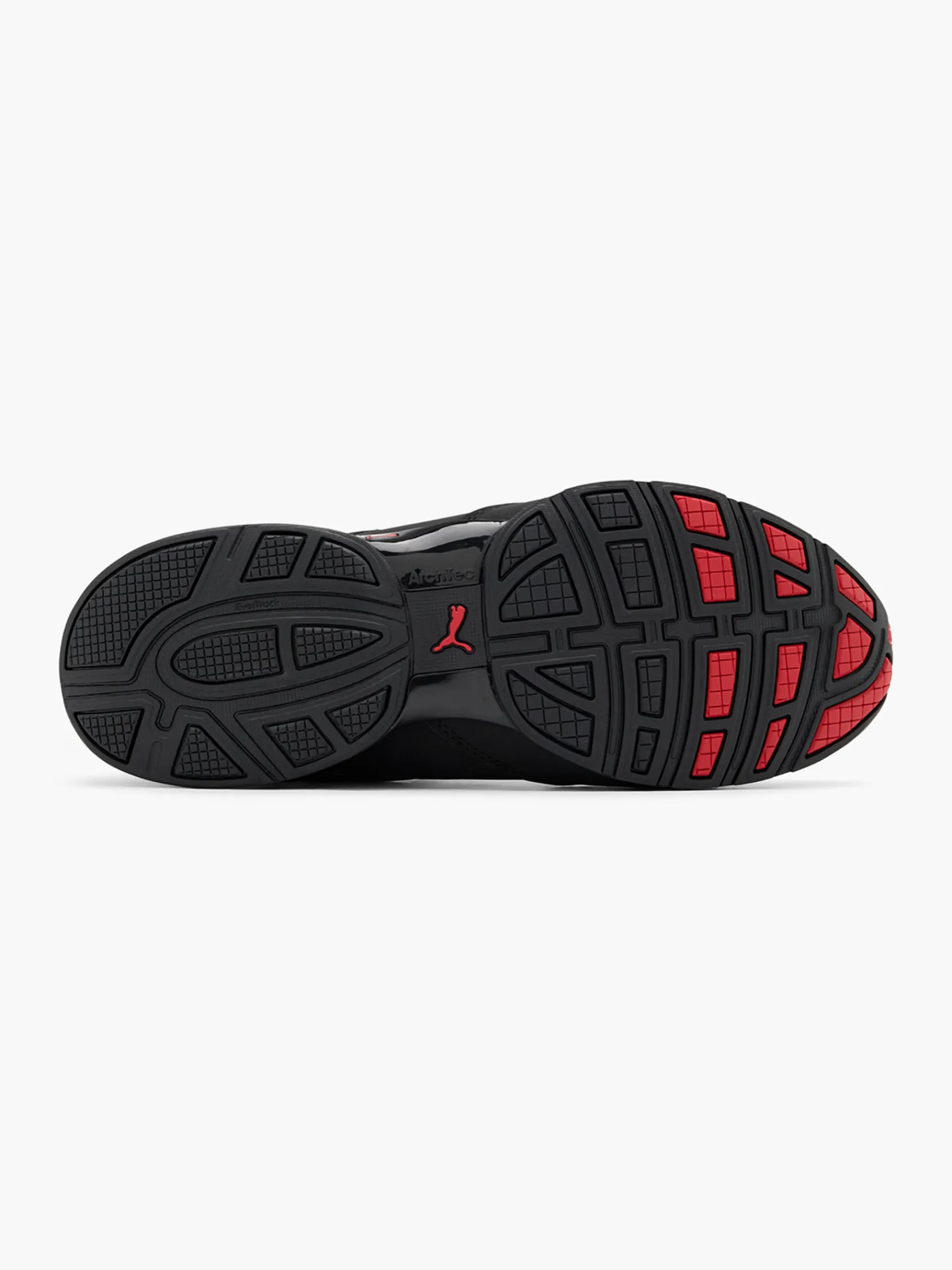 Herren PUMA Sneaker Enzin SL V2