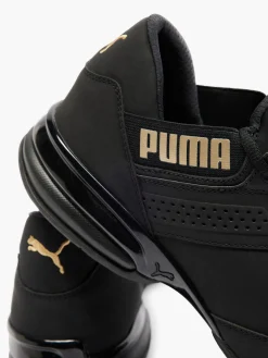 Herren PUMA Sneaker Enzin SL V2