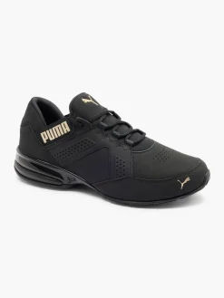 Herren PUMA Sneaker Enzin SL V2