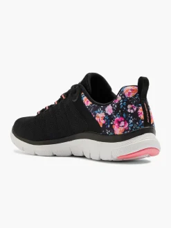Damen Skechers Sneaker FLEX APPEAL 4.0