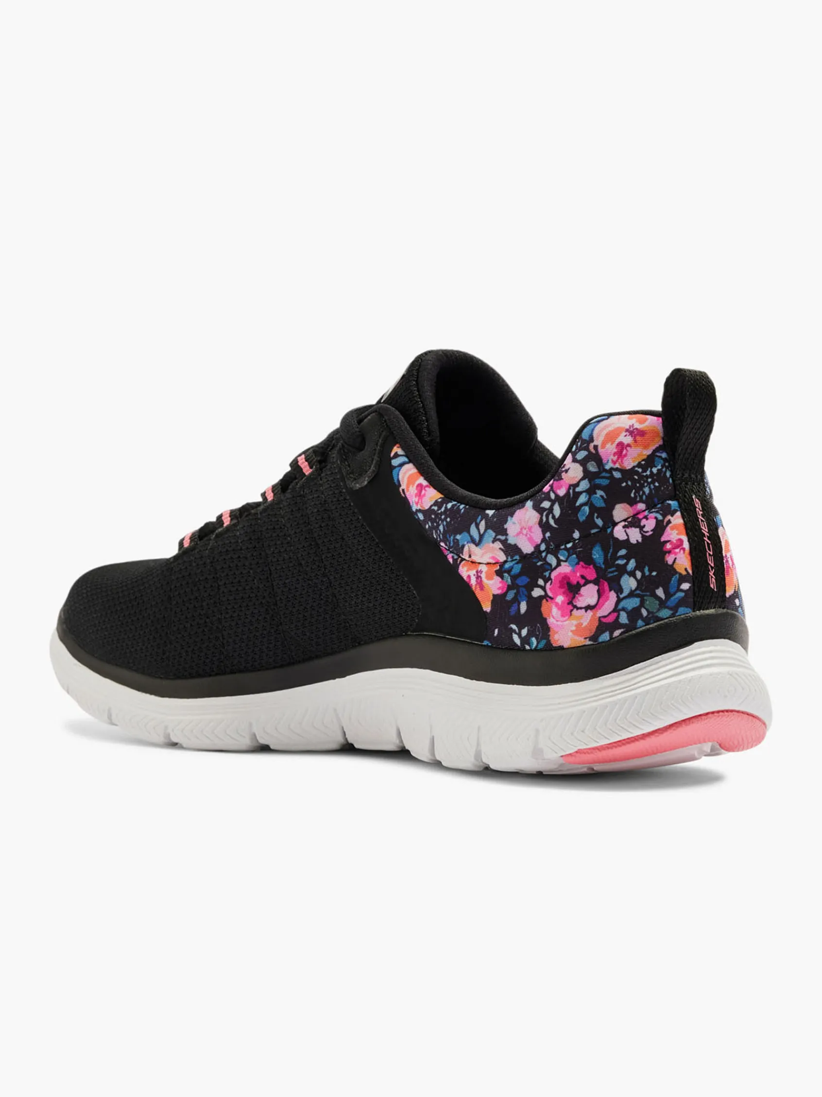 Damen Skechers Sneaker FLEX APPEAL 4.0