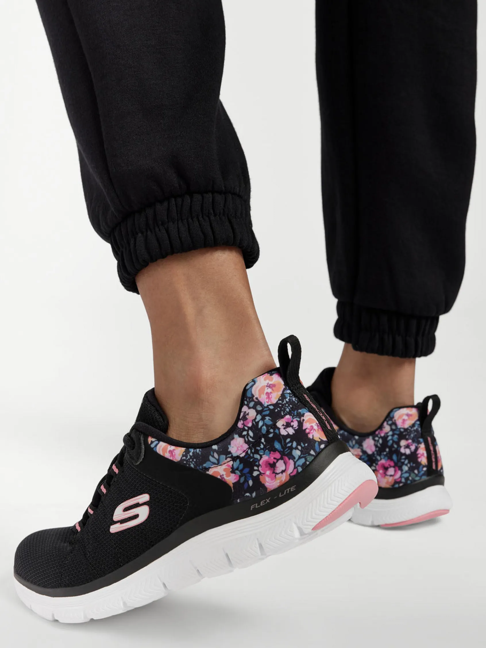 Damen Skechers Sneaker FLEX APPEAL 4.0