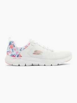 Damen Skechers Sneaker FLEX APPEAL 4.0