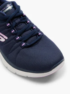 Damen Skechers Sneaker FLEX APPEAL 4.0