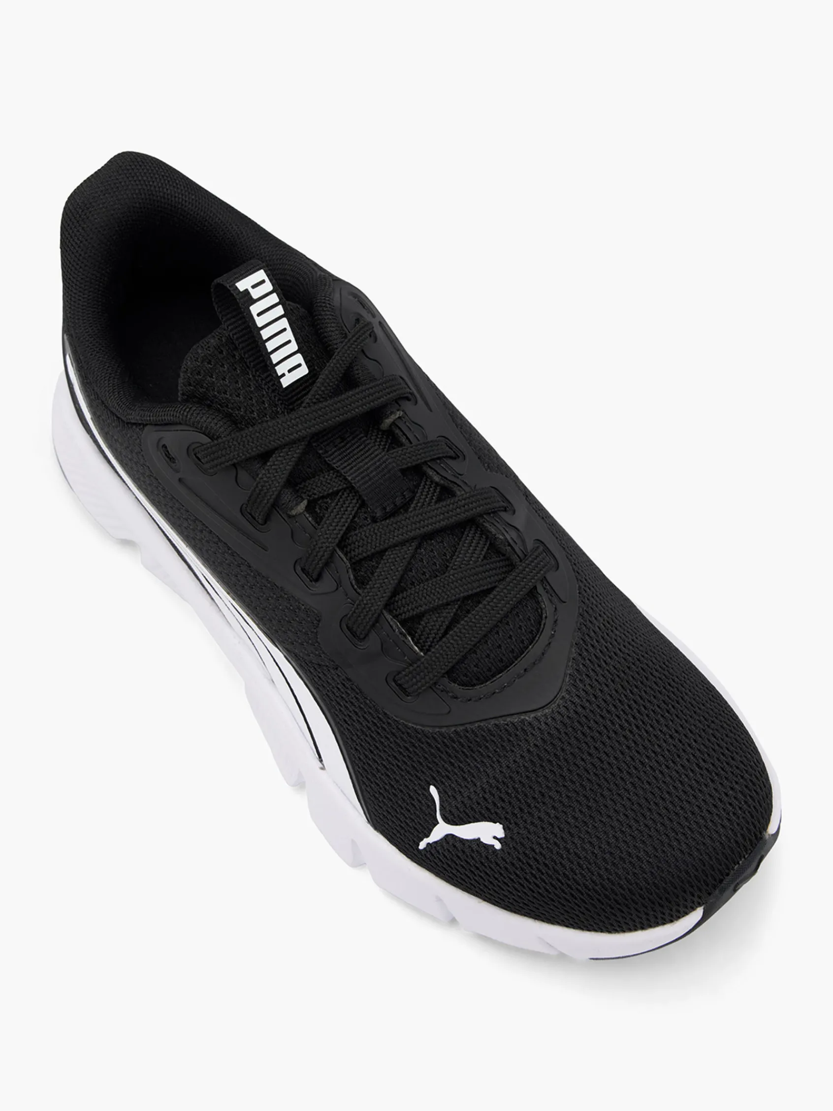Kinder PUMA Sneaker FLEX FOCUS