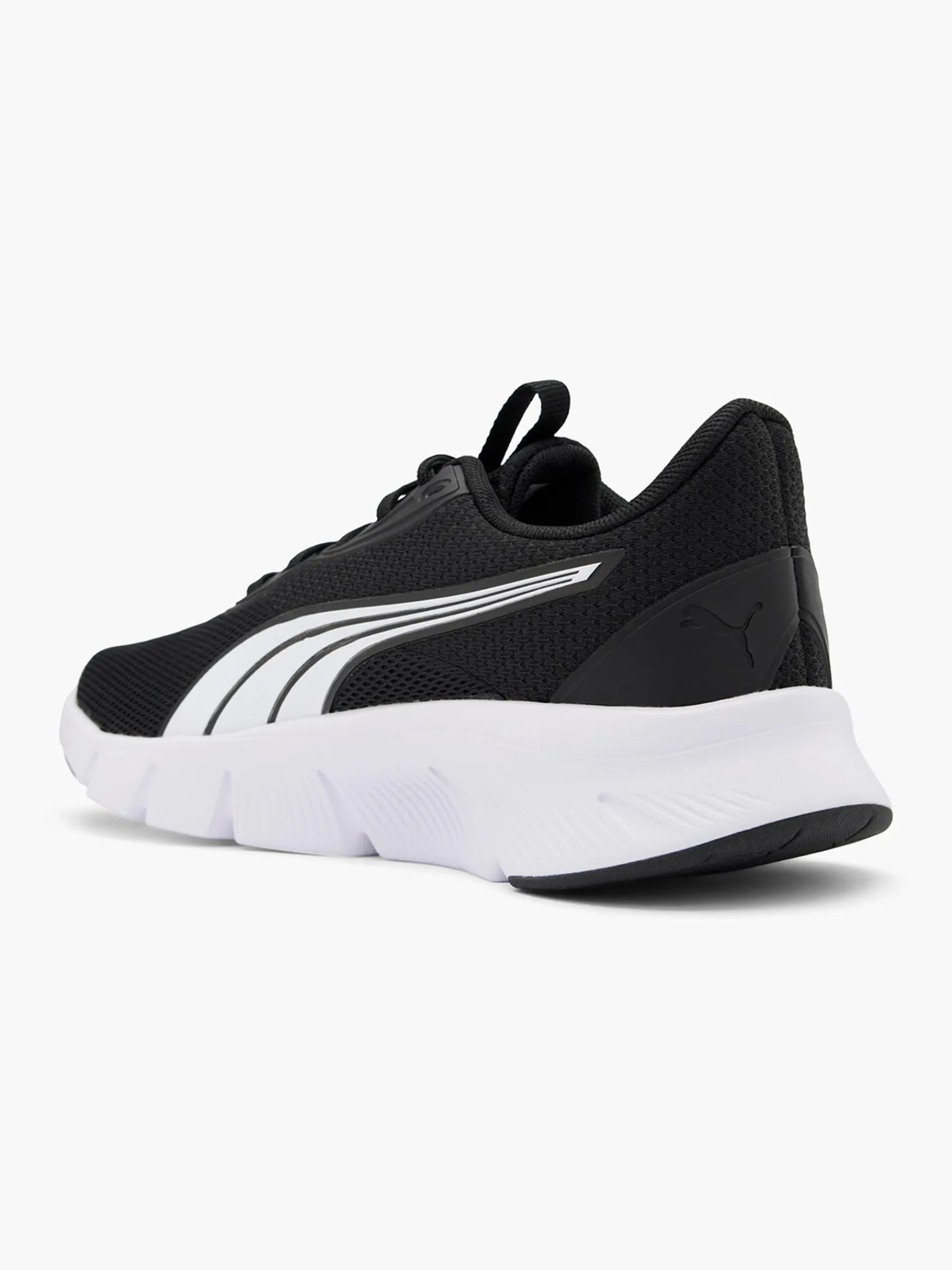 Kinder PUMA Sneaker FLEX FOCUS