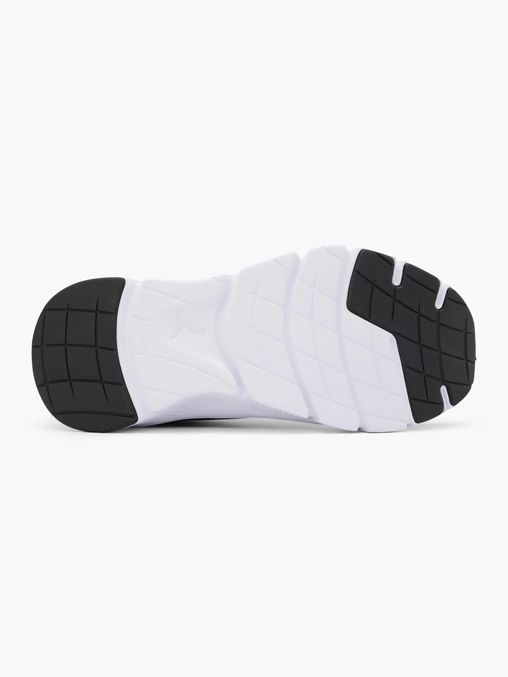 Kinder PUMA Sneaker FLEX FOCUS