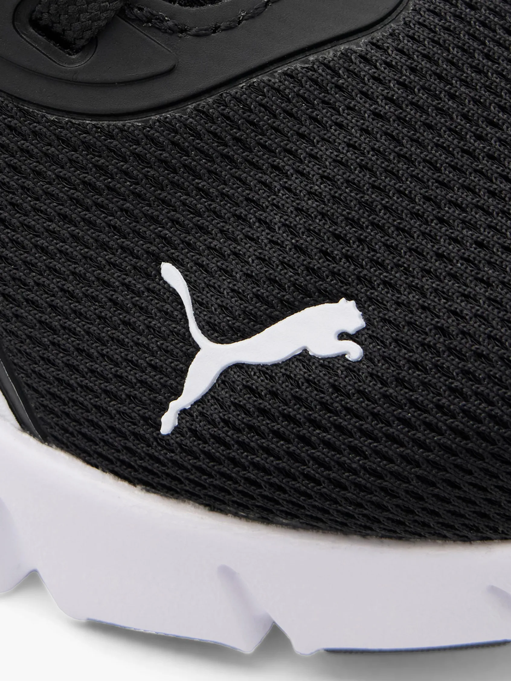 Kinder PUMA Sneaker FLEX FOCUS