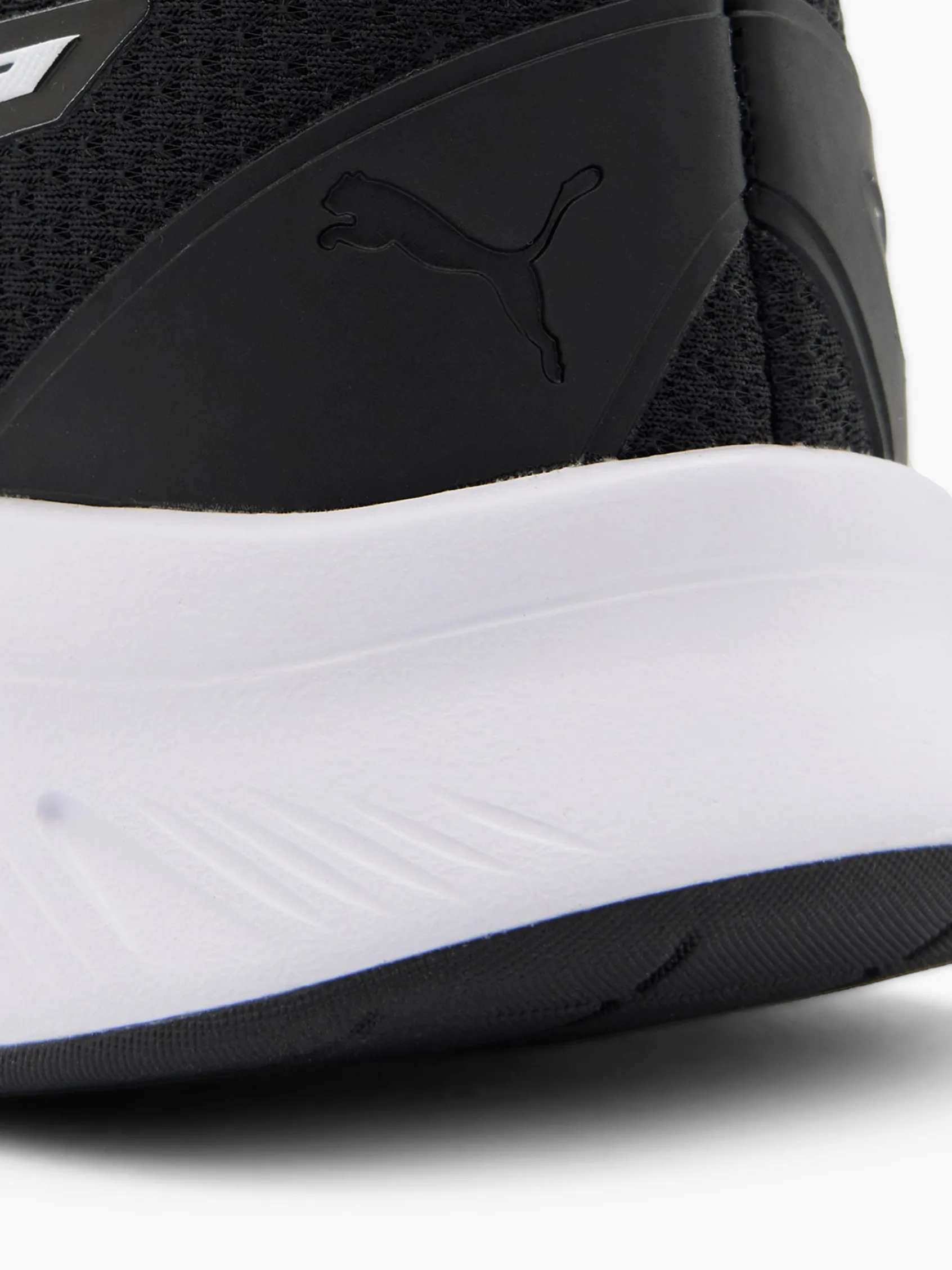 Kinder PUMA Sneaker FLEX FOCUS