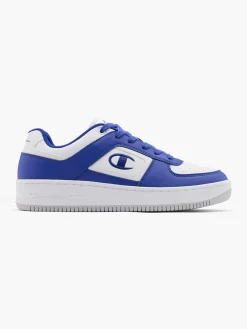 Herren Champion Sneaker FOUL PLAY ELEMENT LOW