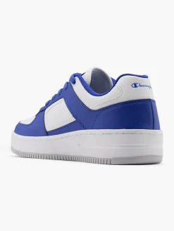 Herren Champion Sneaker FOUL PLAY ELEMENT LOW