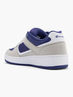 Herren Champion Sneaker FOUL PLAY ELEMENT SKATE