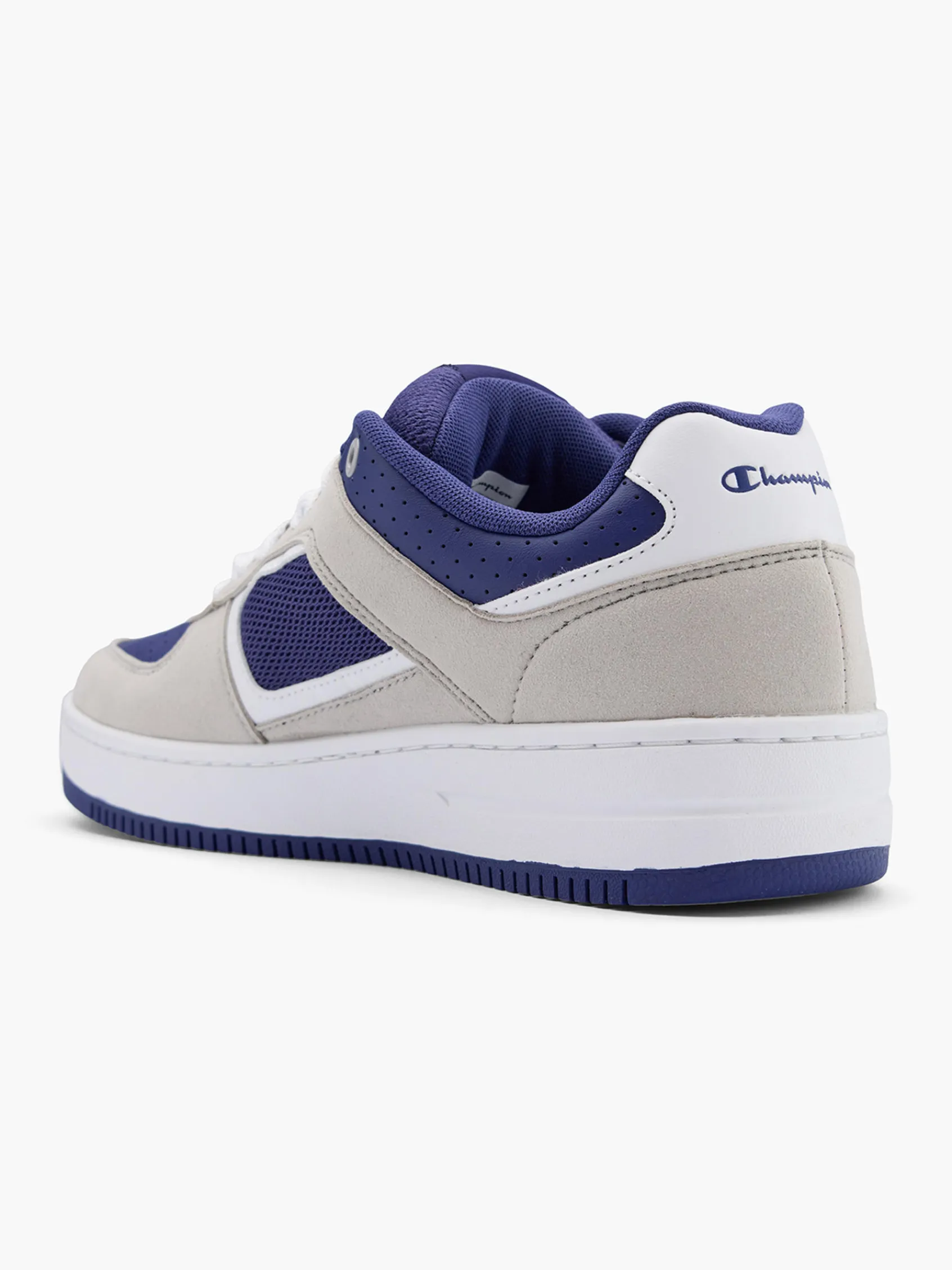 Herren Champion Sneaker FOUL PLAY ELEMENT SKATE
