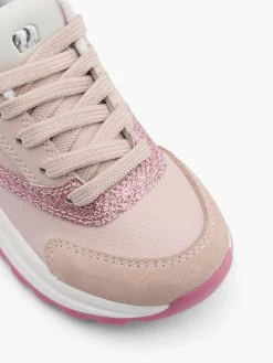 Kinder elefanten Sneaker GALY, Weite M