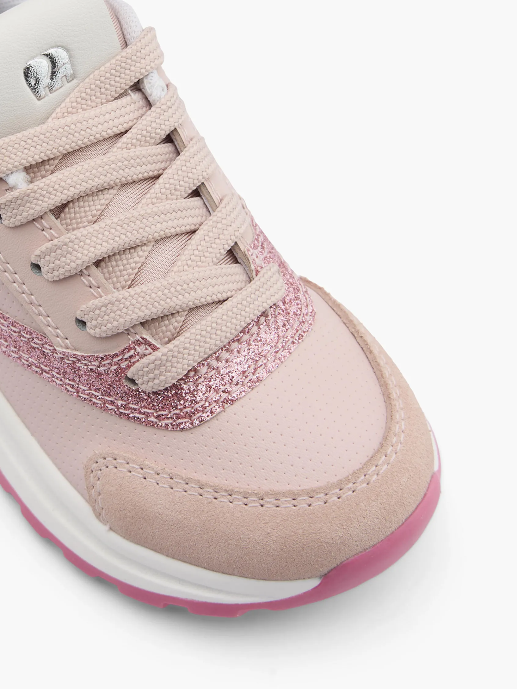 Kinder elefanten Sneaker GALY, Weite M