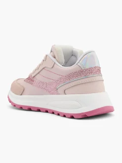 Kinder elefanten Sneaker GALY, Weite M