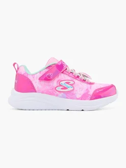 Kinder Skechers Sneaker GILLIAN