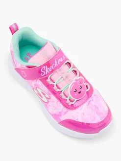 Kinder Skechers Sneaker GILLIAN