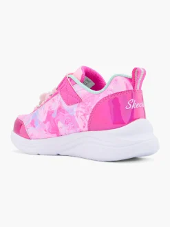 Kinder Skechers Sneaker GILLIAN
