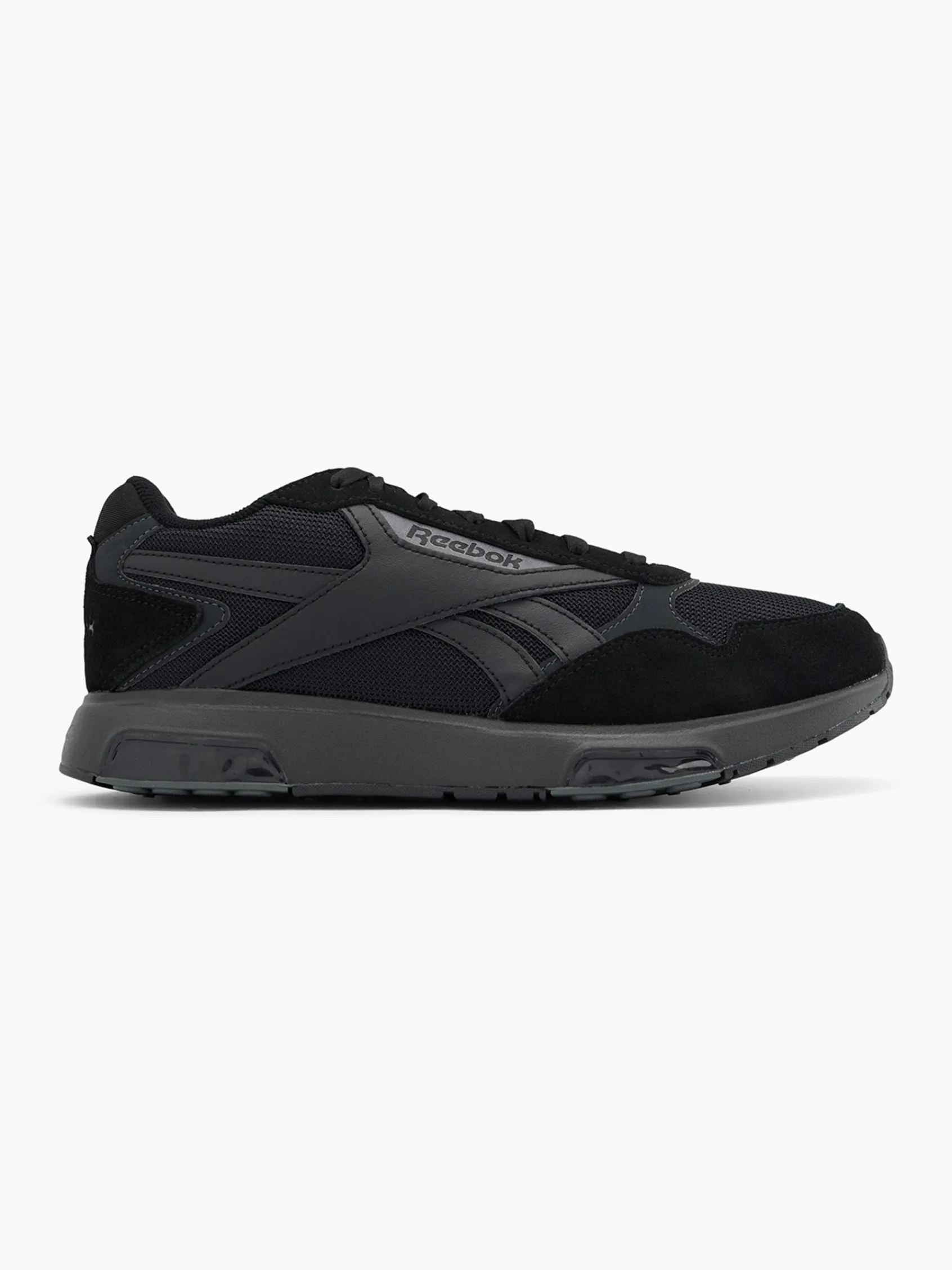 Herren Reebok Sneaker GLIDE DMX